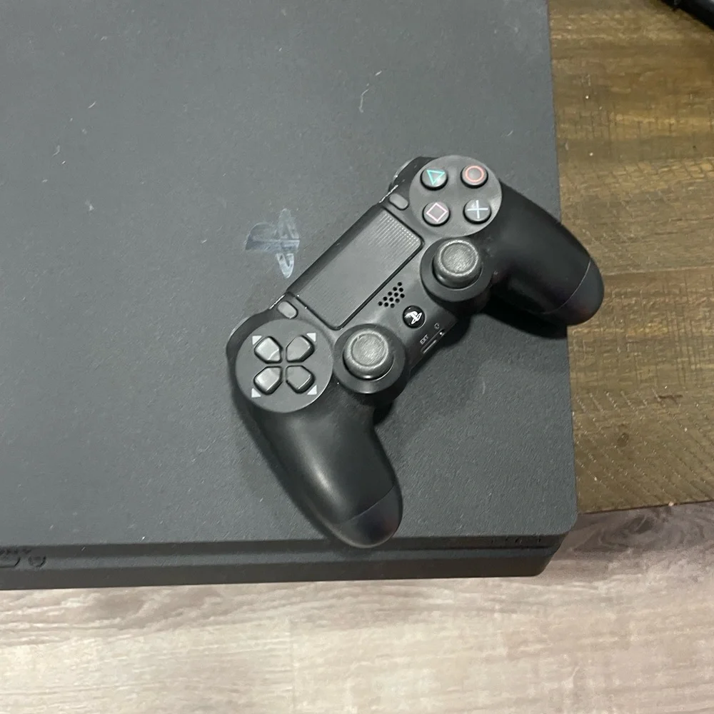 PS4 for sale**